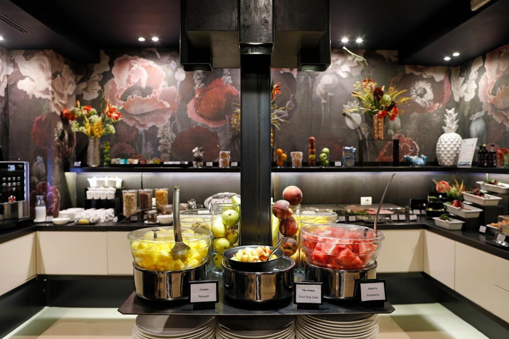 Rome Life Hotel Main image